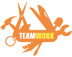 Team Work Logo
